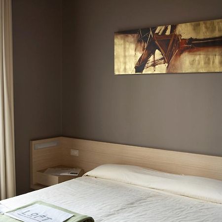 Hotel Loft Manerbio Exterior photo
